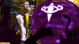 Illustration for article titled Guilty Gear Xrd Sign - Console Screenshots and Features
